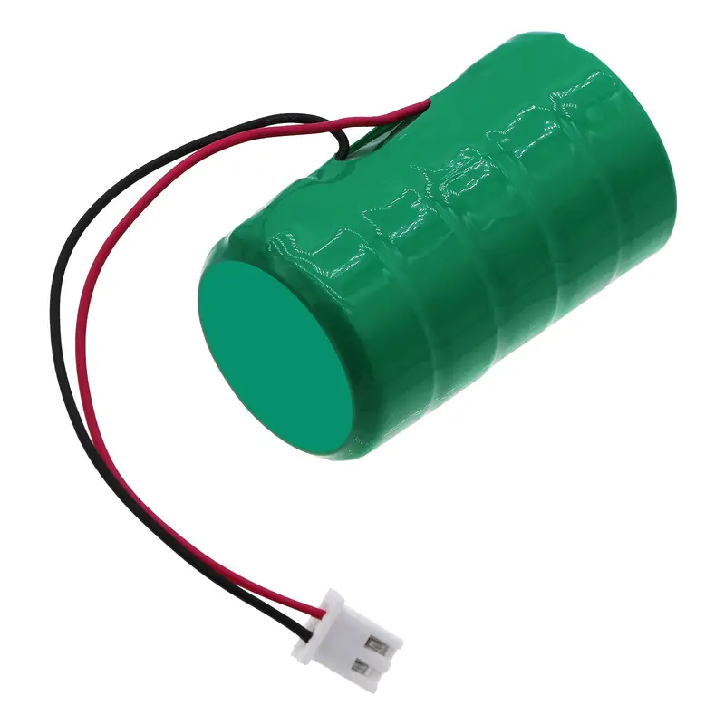 Cqr Bat6V-0.33A Sealed Lead-Acid Replacement For Alarm Equipment 1