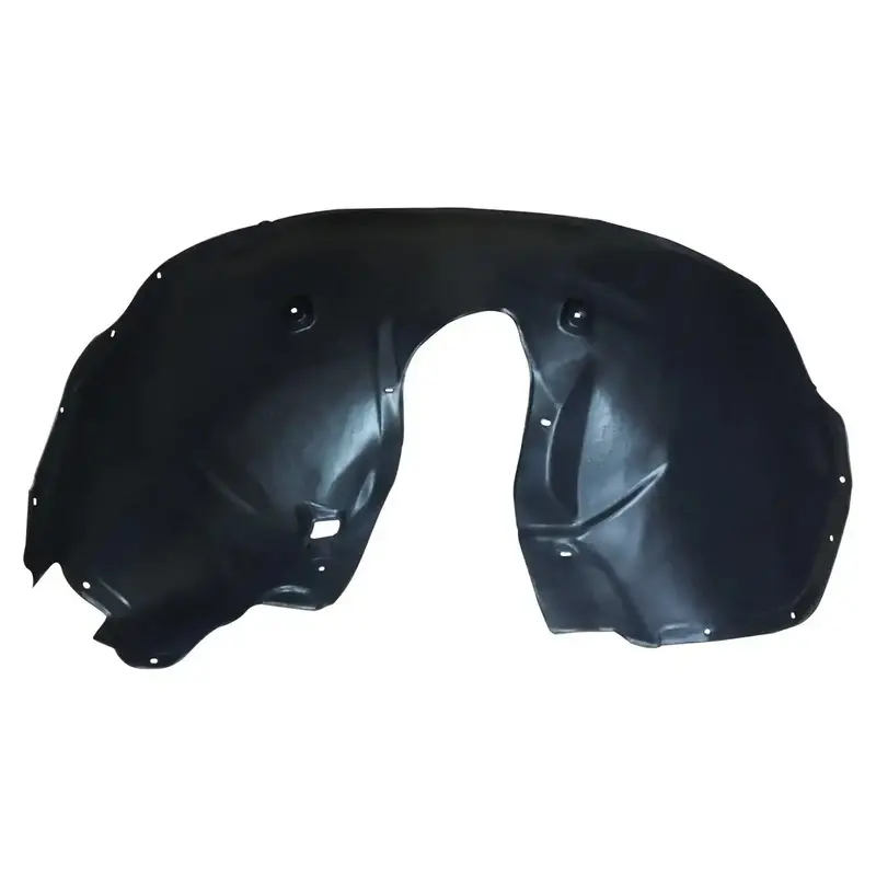 Crown Automotive 5065503Ac Replacement Front Left Fender Liner For Jeep 1