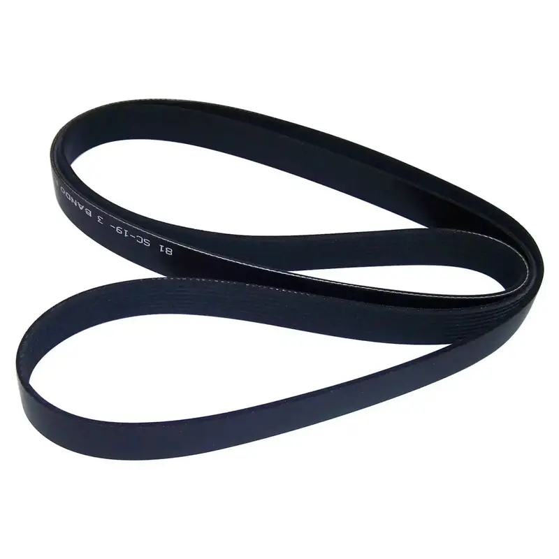 Crown Automotive Accessory Drive Belt – 2275Mm Oem Replacement For Jeep Applications 1