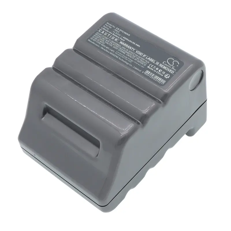 Cs-Dyc362Vx High-Cycle Li-Ion Battery For Dyson V-Series – Cameron Sino 1