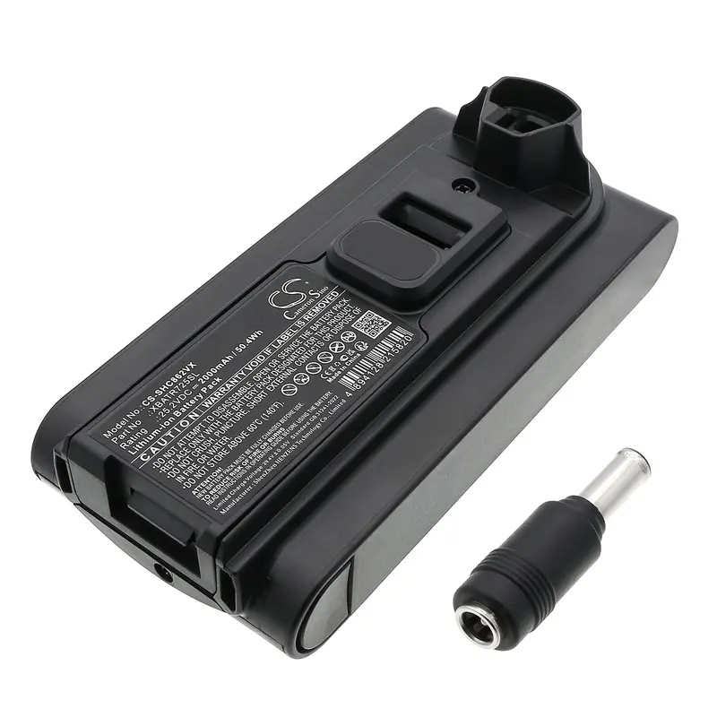 Cs-Shc862Vx High-Density Battery For Shark Cordless Cleaners – Cameron Sino 1