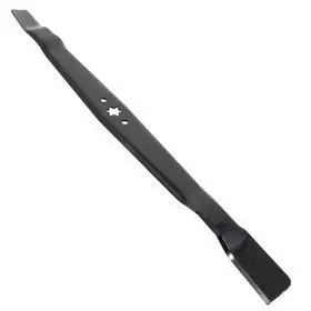 Cub Cadet 30-Inch 3-In-1 Multi-Function Lawn Blade (Mulch/Bag/Discharge) 1