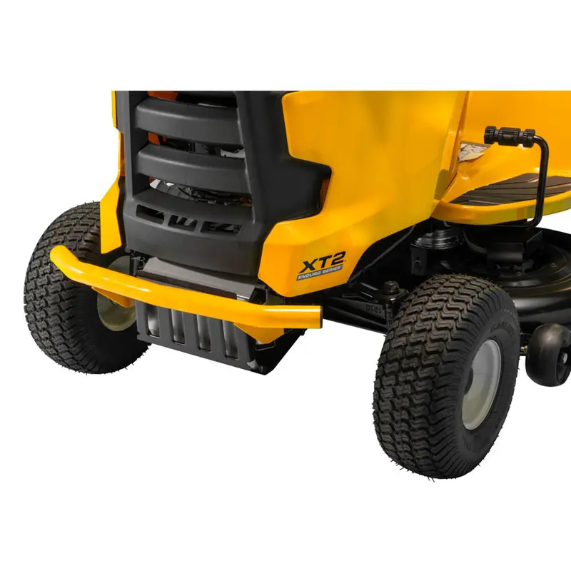 Cub Cadet 42-Inch Bumper Bar Protection Kit 1