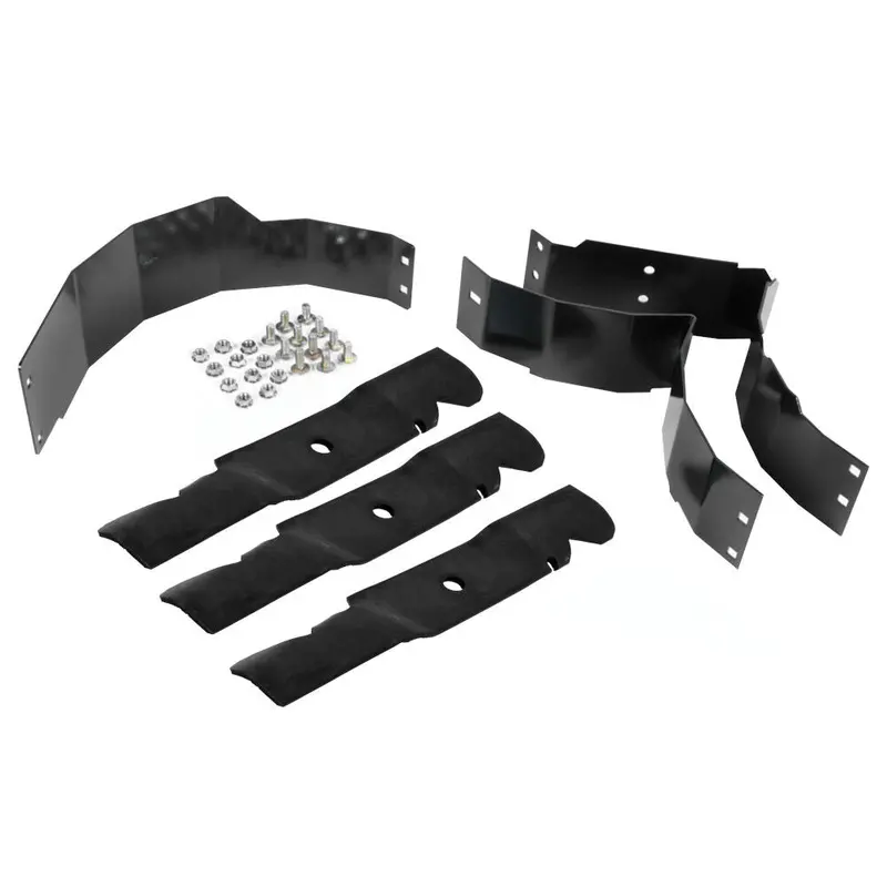 Cub Cadet 48-Inch Mulching Conversion Kit For Standard Decks 1