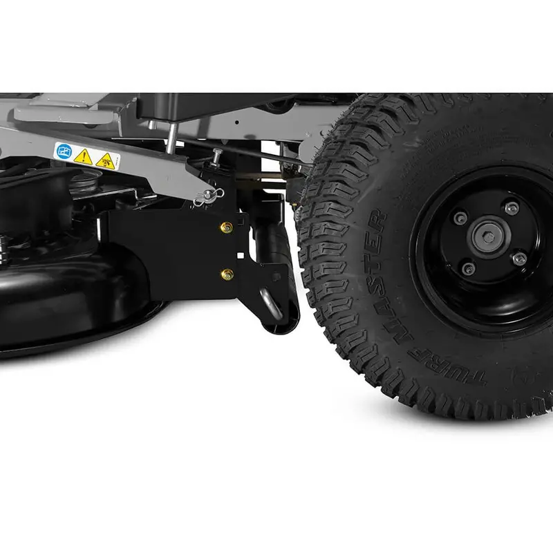 Cub Cadet Adjustable Lawn Striping Kit – Compatible With 42", 50", And 54" Decks 1