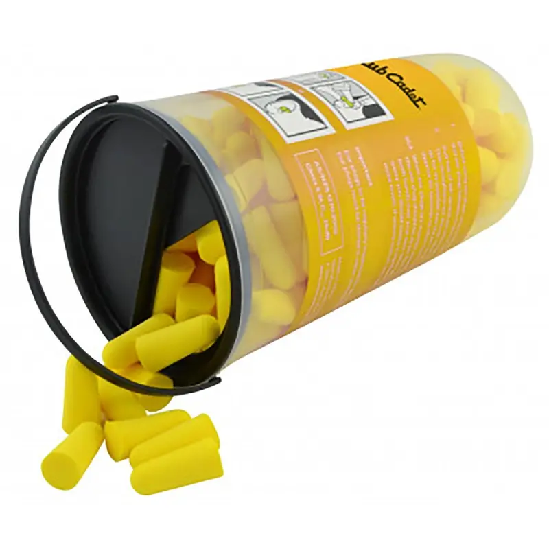 Cub Cadet Bulk-Pack Foam Ear Plugs 1