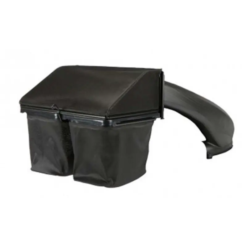 Cub Cadet Dual-Bag Catcher For 30-Inch Cutting Decks 1