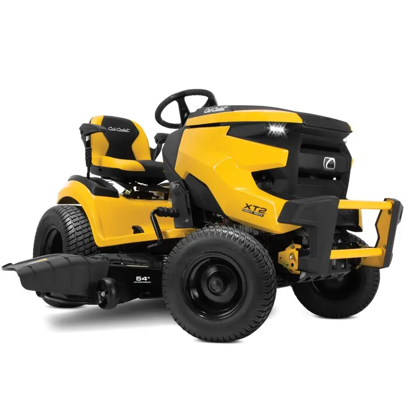 Cub Cadet Enduro Xt2 54K – Rugged 54-Inch Tractor For Expansive Yards And Light Agricultural Use 1