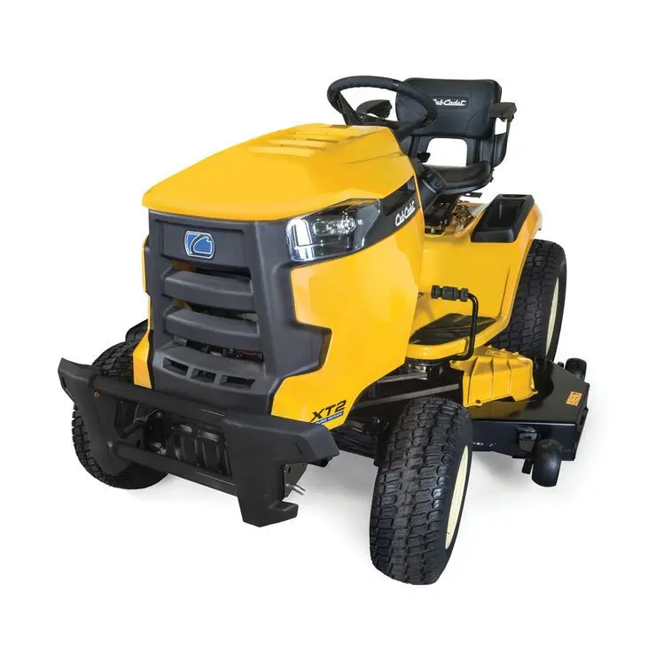 Cub Cadet Fast-Attach Brush Guard – Xt1, Xt2 Enduro & Electric Mowers 1