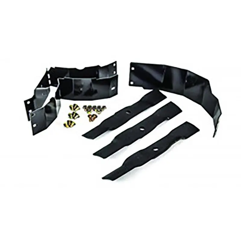 Cub Cadet Mulch Kit For Pro Z 972S And 972Sd Zero-Turn Mowers 1