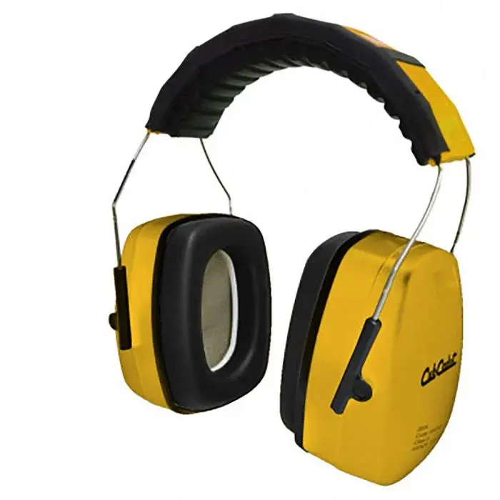 Cub Cadet Pro P32 Class 5 Hearing Protection Earmuffs 1