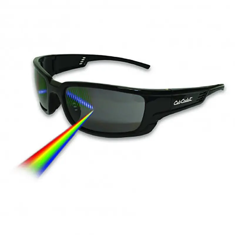 Cub Cadet Pro Psp Polarized Smoke-Tinted Safety Glasses 1