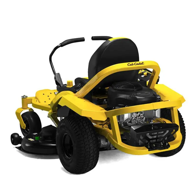 Cub Cadet Protective Fender Upgrade Kit 1