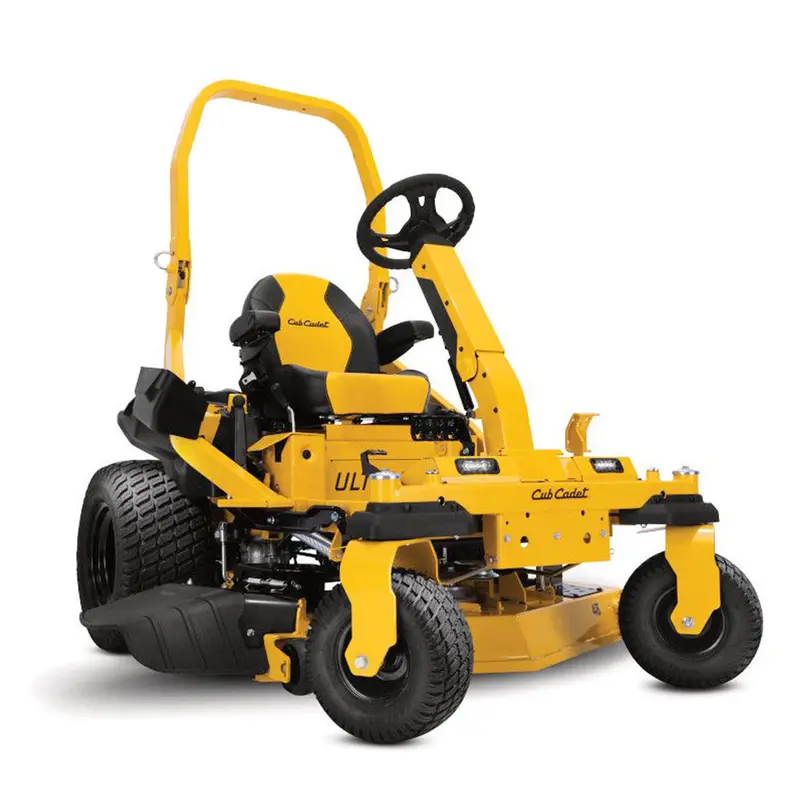 Cub Cadet Ultima Ztxs4 48-Inch Commercial Zero-Turn Mower – 23Hp Kawasaki V-Twin 1
