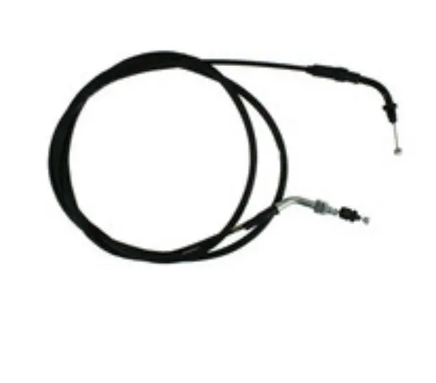 Cvk-Style Throttle Cable For Stretched Gy6 Ruckus Scooters 1