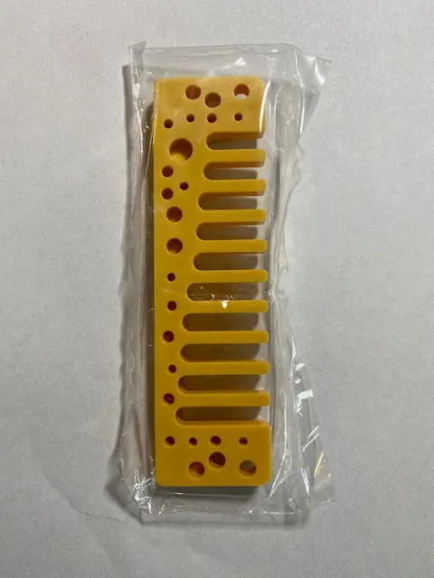 Dabell Contender 1103 Standard Comb – Compatible Replacement 1