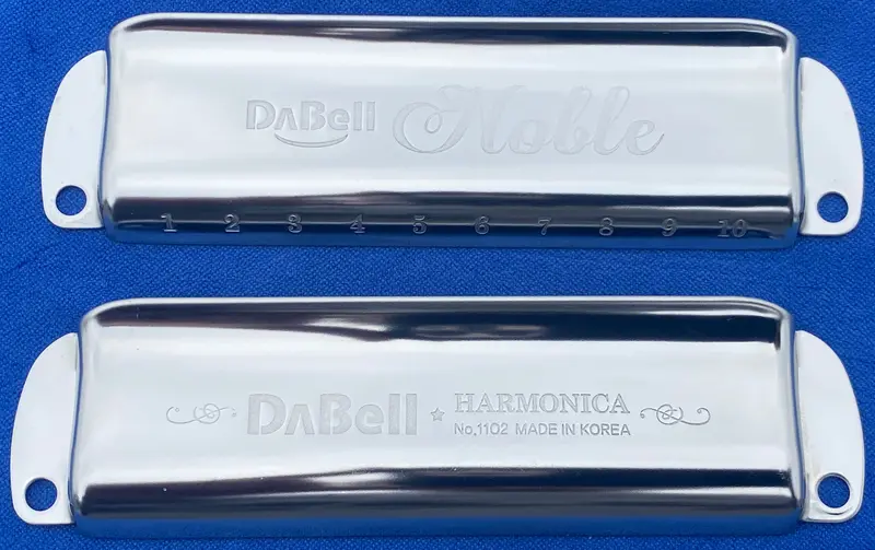 Dabell Noble 1102 Replacement Cover Plate Set 1