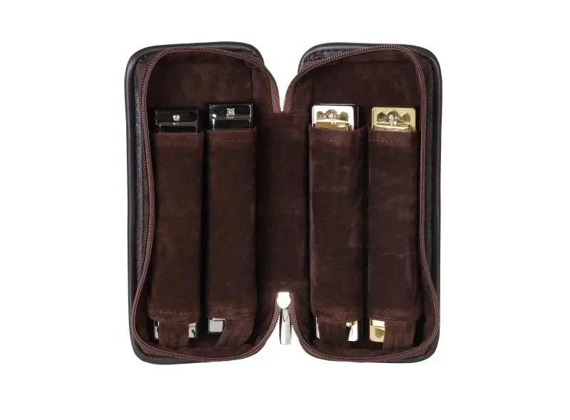 Dabell Tremolo Harmonica Hard Case (Model Db-Hb01) – Free Usa Shipping 1