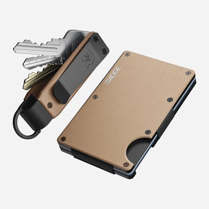 Daily Driver Kit In Mojave Tan 1