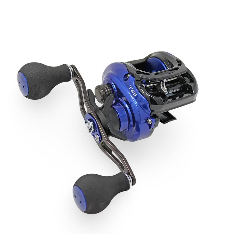 Daiwa Coastal Baitcaster For Surf & Pier Fishing 2