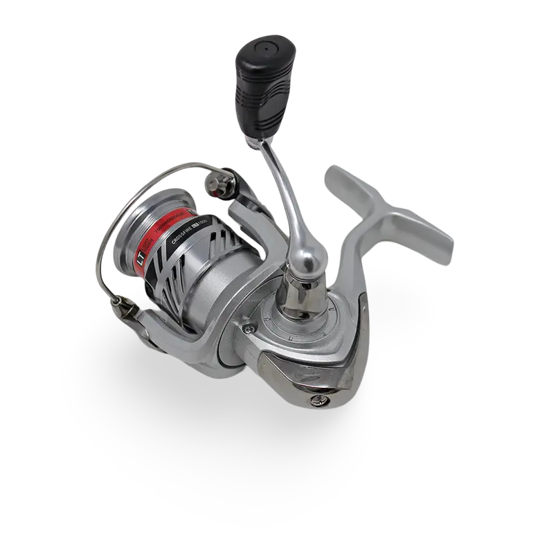 Daiwa Crossfire Lt Budget-Friendly Spinning Reel 1