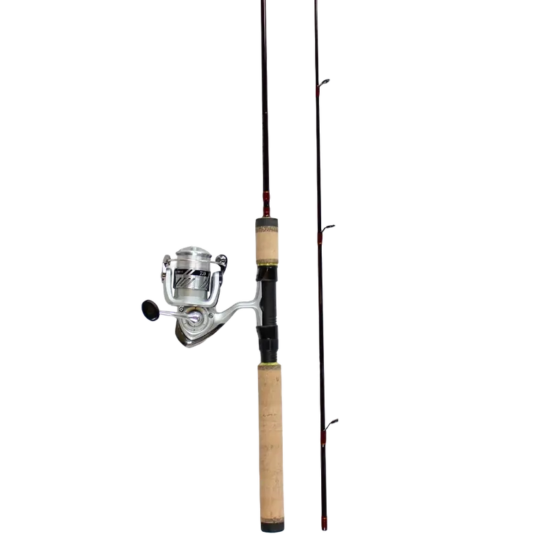 Daiwa Crossfire Spinmatic Trout Combo Kit 1