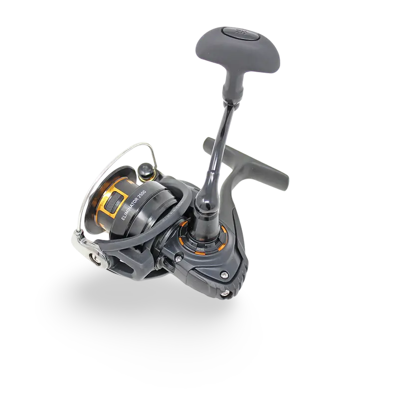 Daiwa Eliminator All-Purpose Spinning Reel 1