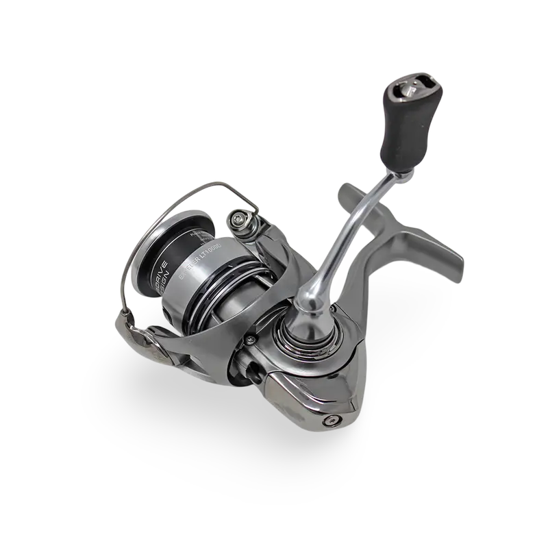Daiwa Exceler Lt Smooth Drag Spinning Reel 1