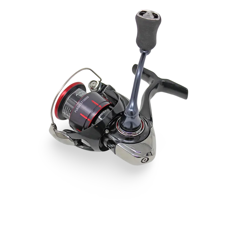 Daiwa Fuego Lt High-Performance Spinning Reel 1