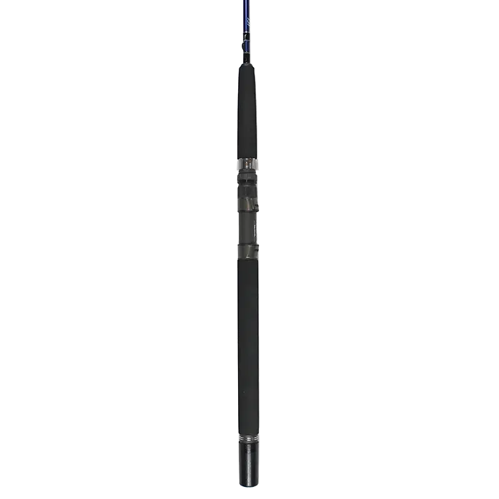 Daiwa Harrier X Conventional Jigging Rod Series 1