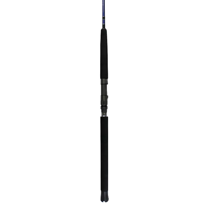 Daiwa Harrier X Spinning Jigging Rod Series 1
