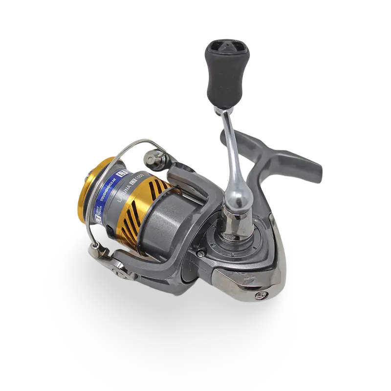 Daiwa Laguna Lt Saltwater Spinning Reel 1