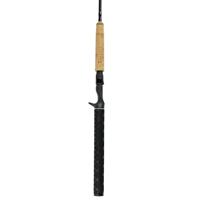 Daiwa North Coast Kokanee Trolling Fishing Rods 1