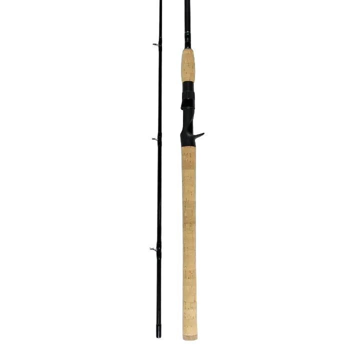 Daiwa North Coast Salmon & Steelhead Casting Rods 1
