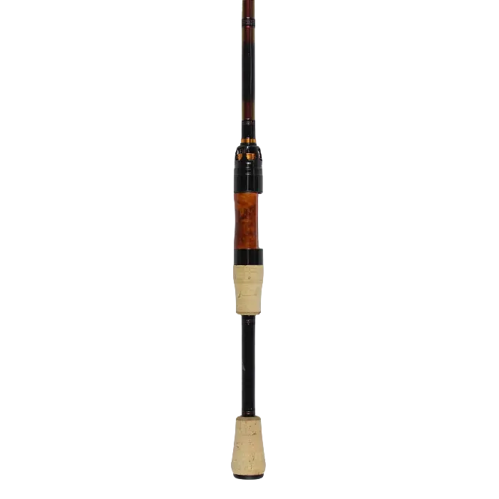 Daiwa Presso Air Ultralight Telescopic Spinning Rod 1