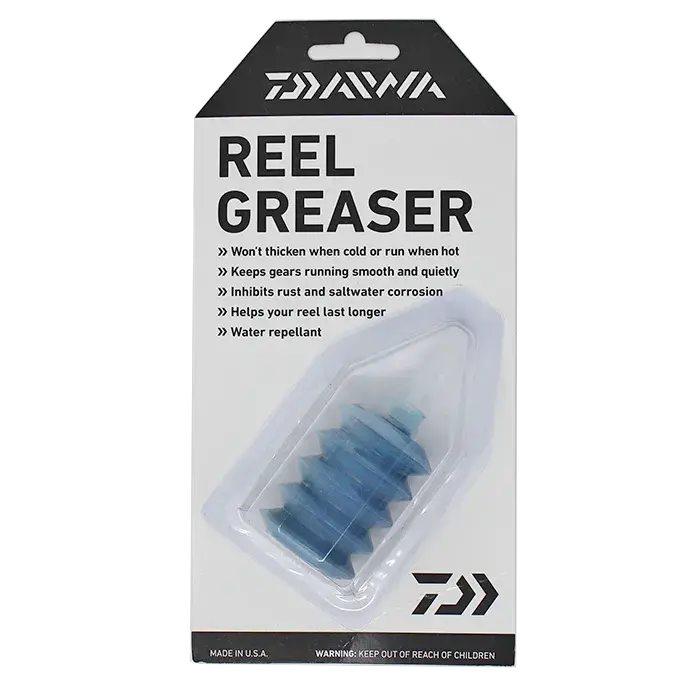 Daiwa Reel Grease Lubricant For Fishing Gear 1