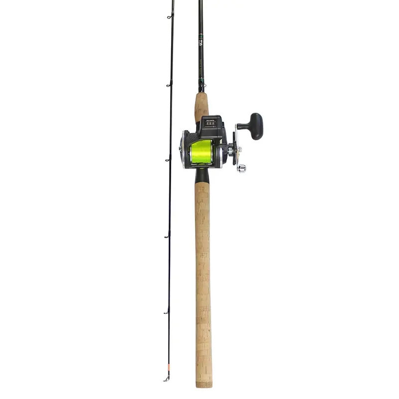 Daiwa Sealine Salmon Mooching Combo Set 1