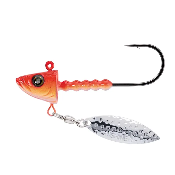 Daiwa Smelthead Dx Precision Jig Heads 1