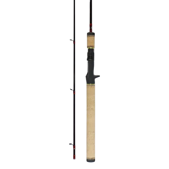 Daiwa Spinmatic-D Kokanee-Specific Trolling Rods 1