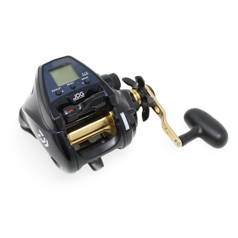Daiwa Tanacom 500 Electric Jigging Reel 1