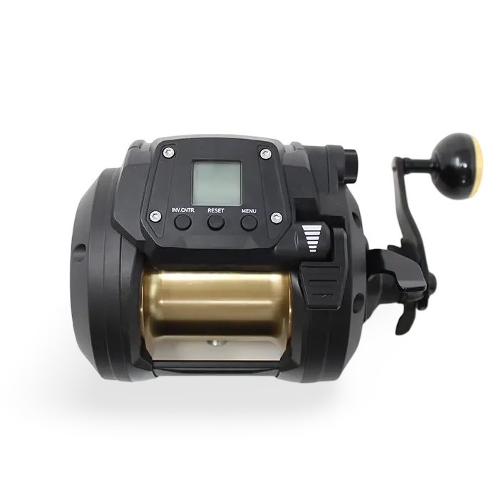 Daiwa Tanacom 800 Electric Fishing Reel 1