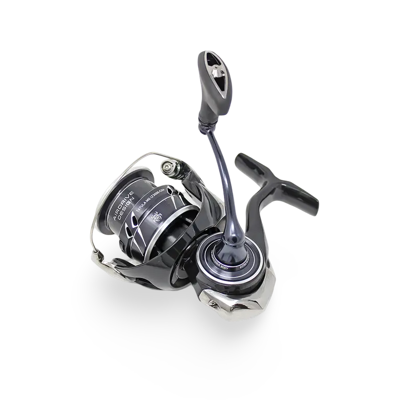 Daiwa Tatula Mq Lt Advanced Spinning Reel 1