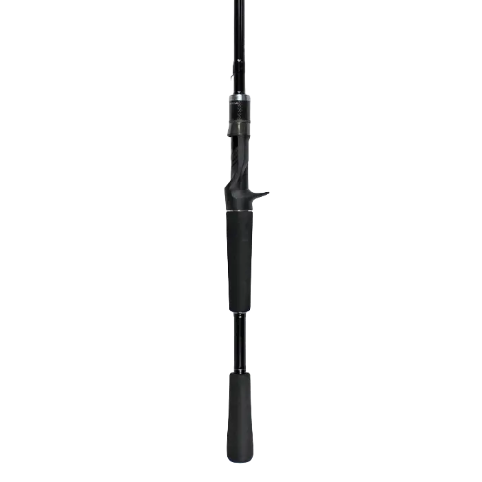 Daiwa Tatula Xt High-Performance Bass Casting Rods 1
