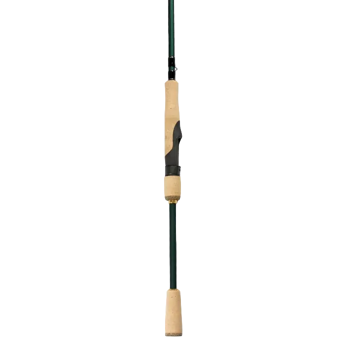 Daiwa Td Eye Walleye-Specific Spinning Rods 1