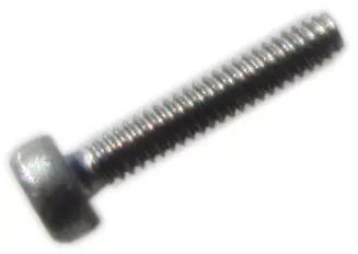 Diatonic Harmonica Reed Plate Screws M1.6 (10-Piece Set) – Free Us Shipping 1