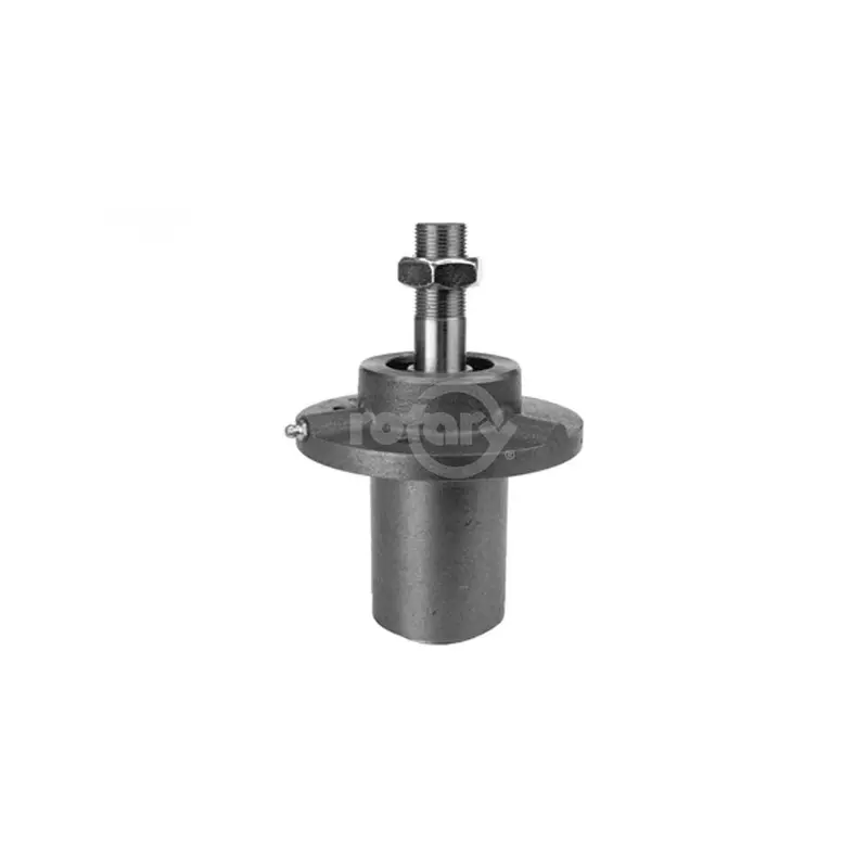 Dixie Chopper Spindle Assembly (Alternate Fit) - Part 12807 1
