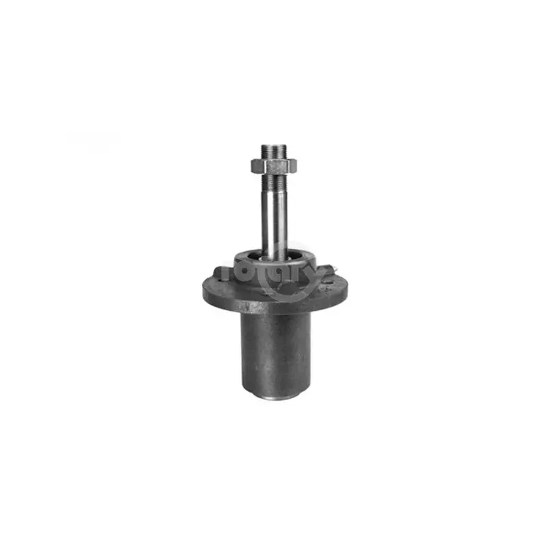 Dixie Chopper Spindle Assembly – Heavy-Duty Rotary Mower Component - Part 12808 1