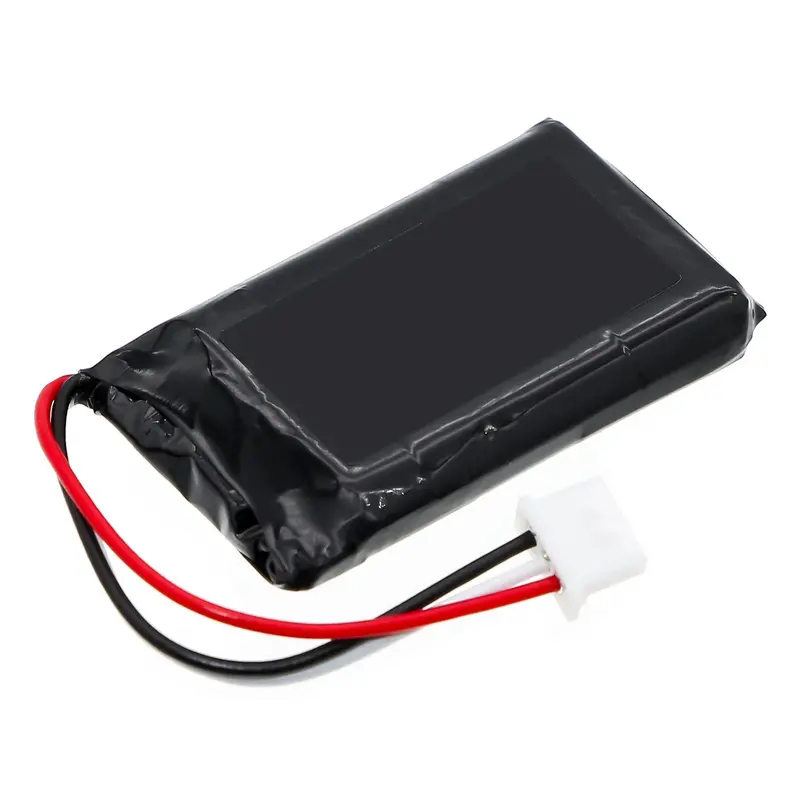 Dogtra Ae562438P6H Replacement Battery For Dog Training Devices 1