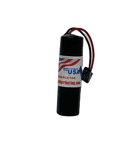 Doosan 300419-0035 Industrial Equipment Replacement Battery 1