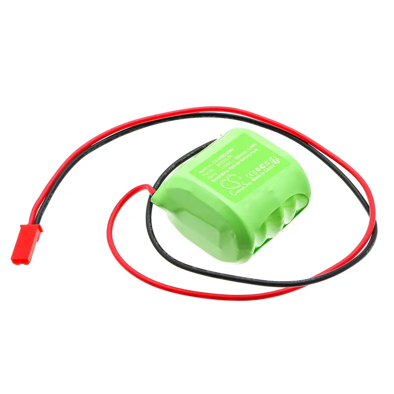 Dräger M35500-06 Oem-Style Battery For Anesthesia Equipment 1